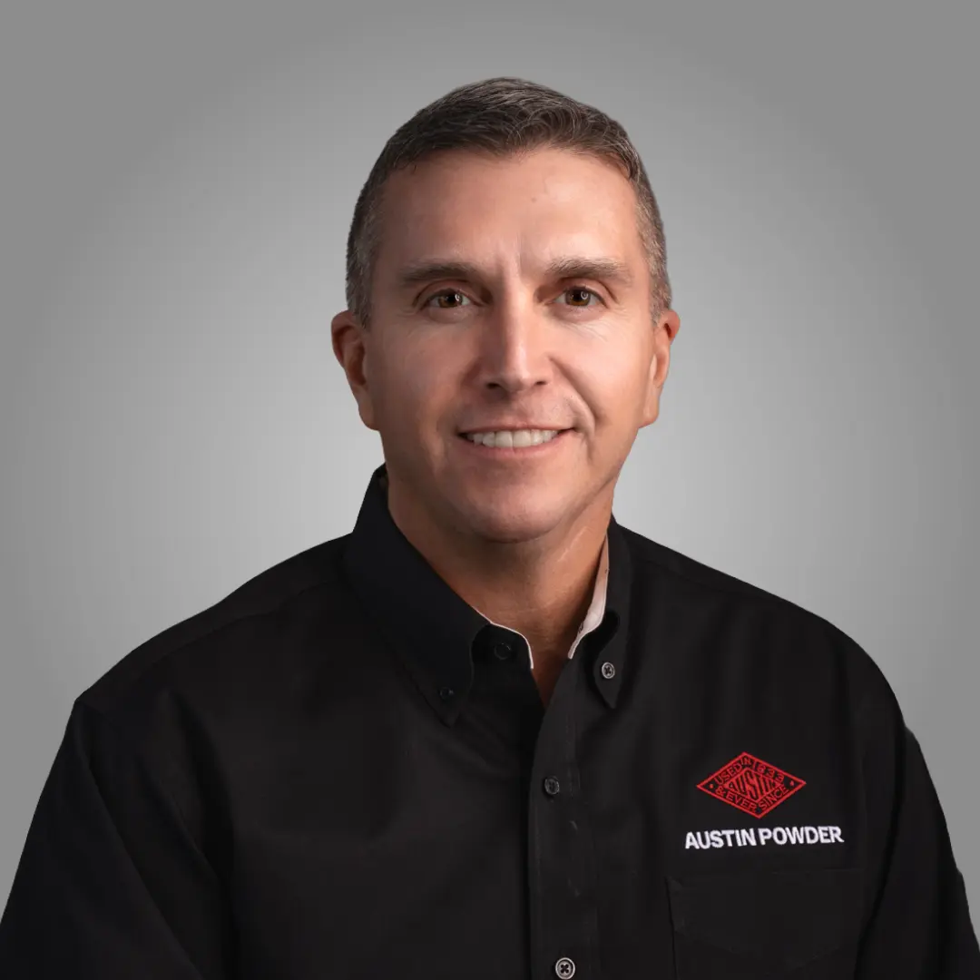 Brian Richardson