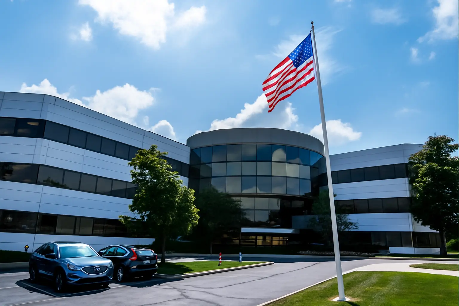 Cleveland Office