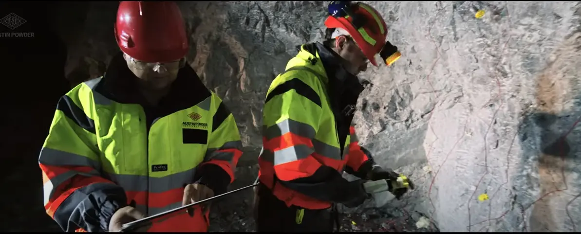 ESTAR Tunnel Project