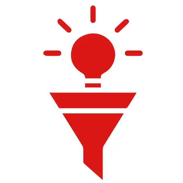 Innovation Funnel