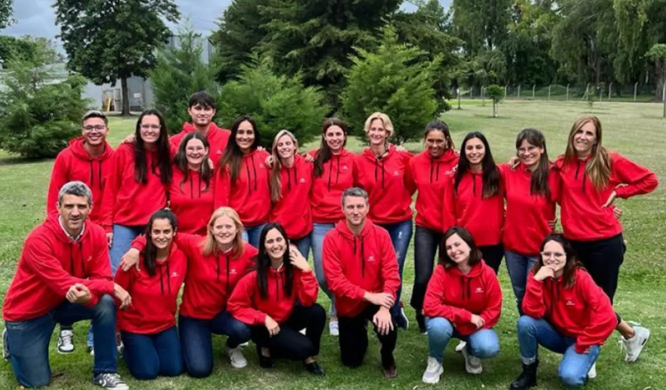 LATAM Group
