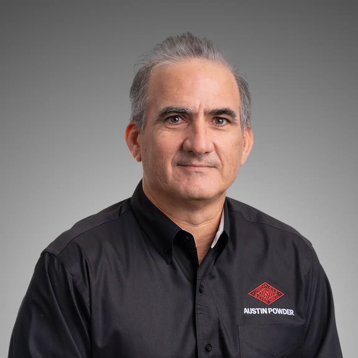 Mario Alcedo